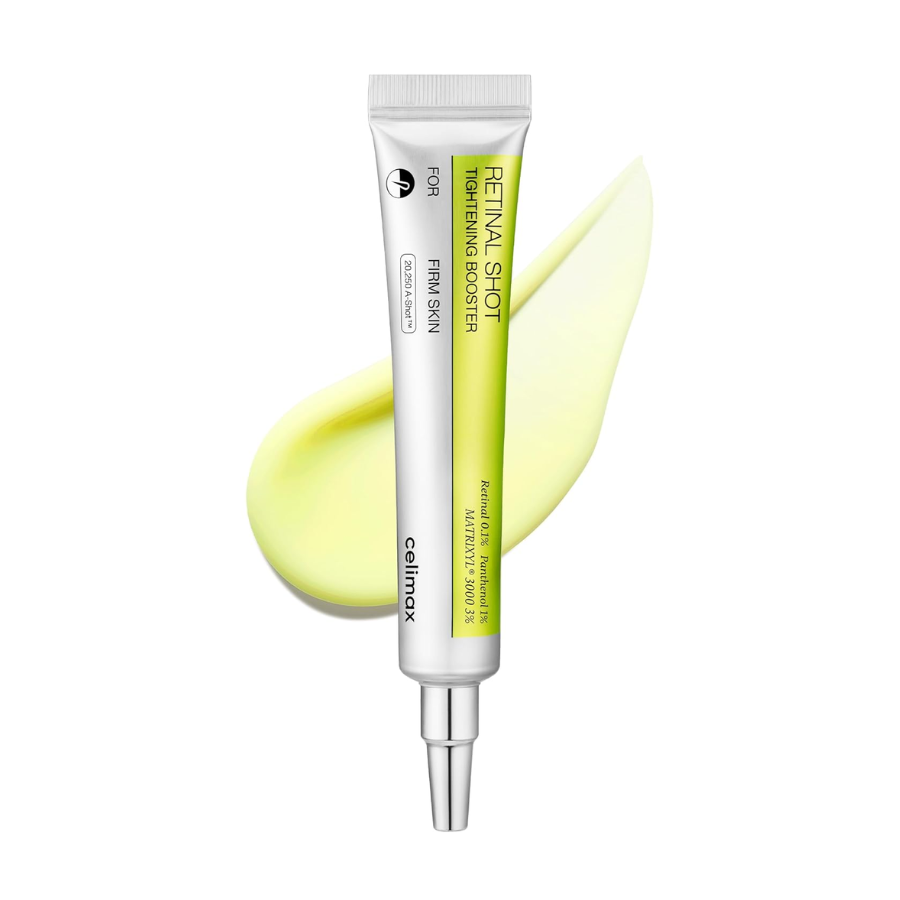 LumaSkin™ The Vita Retinal Booster