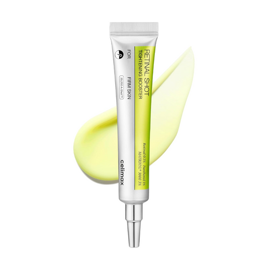 LumaSkin™ The Vita Retinal Booster