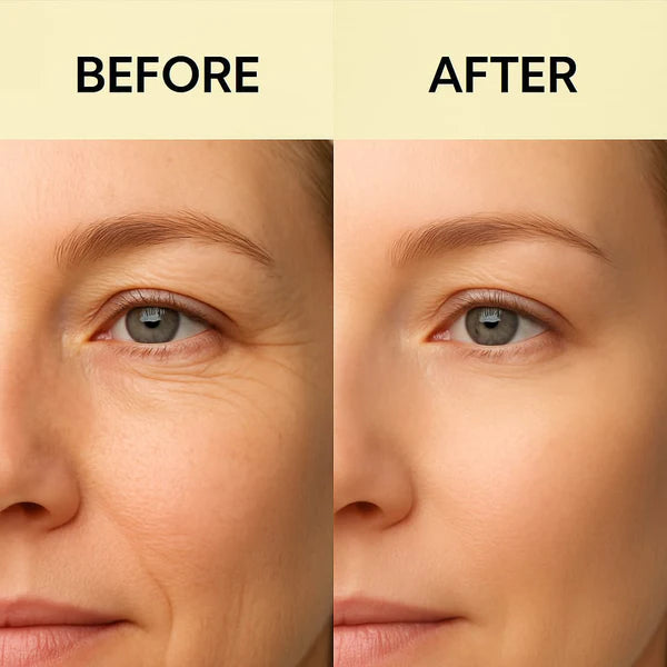 LumaSkin™ The Vita Retinal Booster