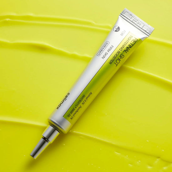 LumaSkin™ The Vita Retinal Booster