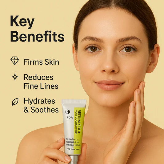 LumaSkin™ The Vita Retinal Booster
